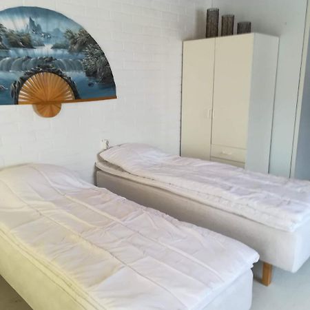 Koepsintie 4 Apartment Pyhajarvi  Luaran gambar
