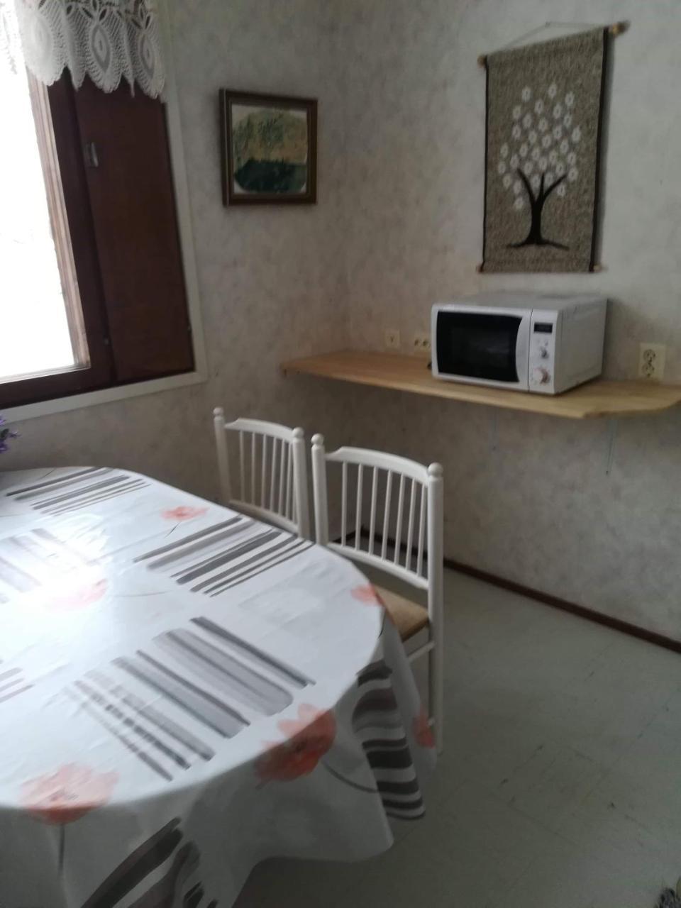 Koepsintie 4 Apartment Pyhajarvi  Luaran gambar