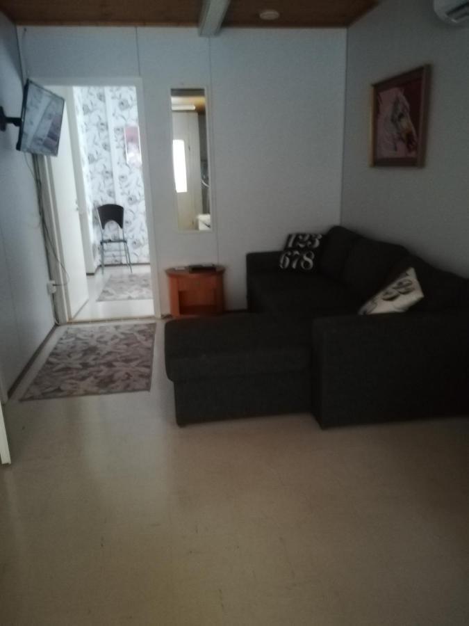 Koepsintie 4 Apartment Pyhajarvi  Luaran gambar